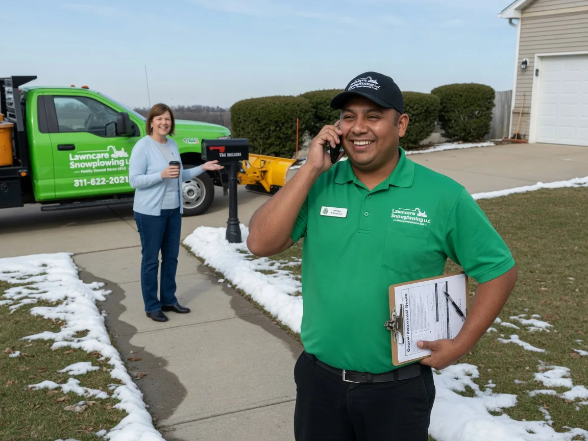 Lawn Care Services By Expert Landscaper Hoodsport, WA FAQs